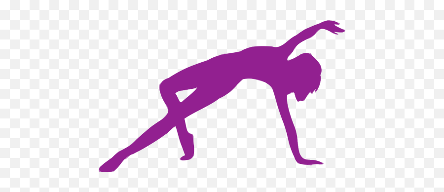 Purple Dancing Icon Public Domain Vectors - Stretches Png,Icon Dancing