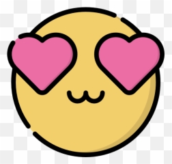 Heart Eyes - Free love and romance icons Eyes Icon png