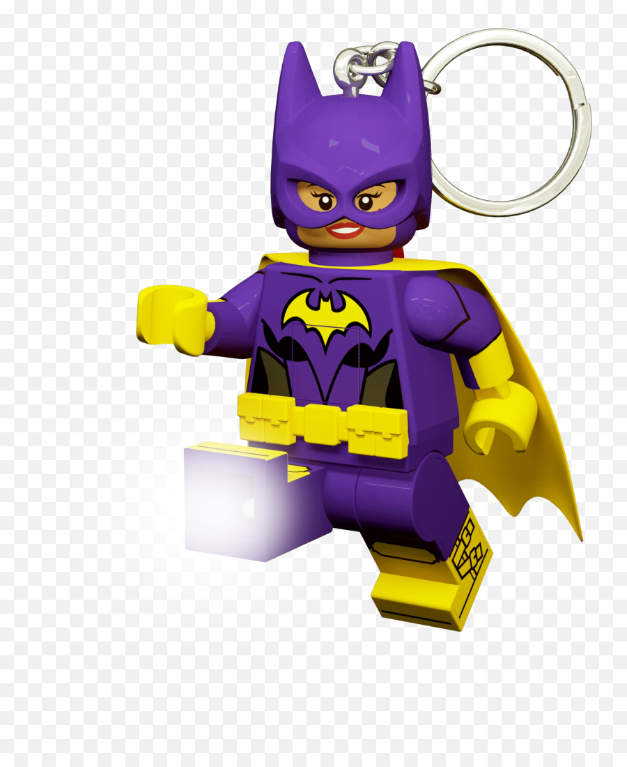 Batgirl Key Light - Lego Batman Png Batgirl,Batgirl Icon