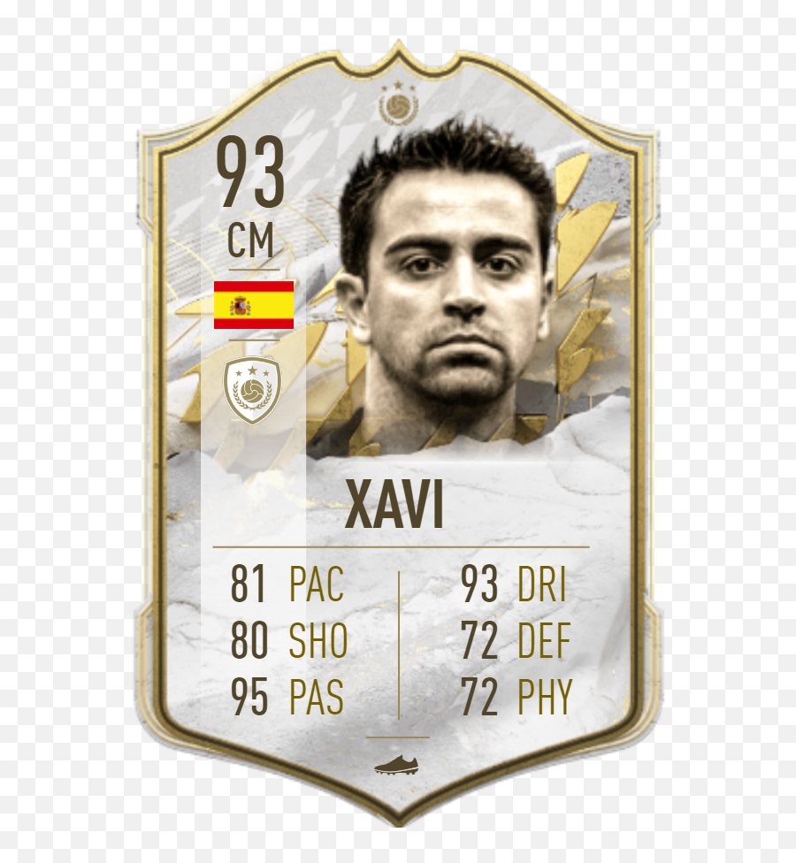 Fifa 22 Toty Looking Back - Pele Baby Fifa 22 Png,Fifa 17 Icon