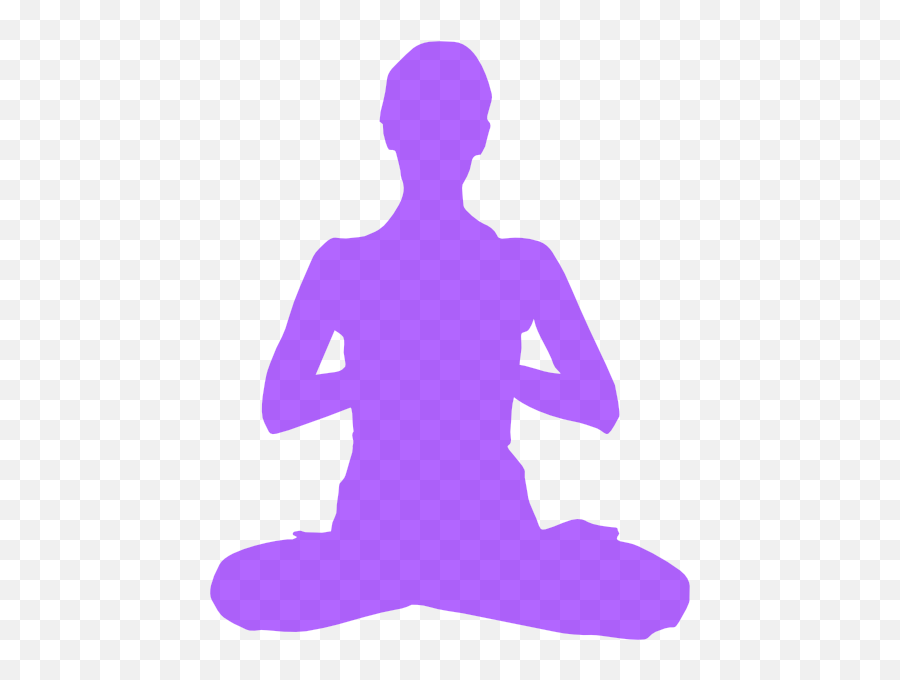 Meditation Png Svg Clip Art For Web - Download Clip Art Yoga Theme,Yoga Icon Transparent