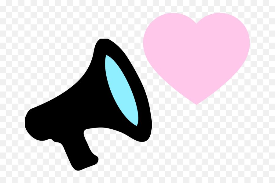 Express Your Emotions - Anúncios No Facebook Als Taschenbuch Megaphone Icon Png Black,Emotion Icon For Facebook