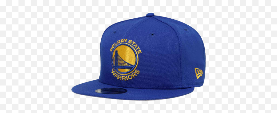 New Era Nba Golden State Warriors Team - Blue Jays Hats Canada Png,Golden State Warriors Logo Png