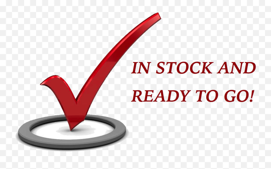 Ready Stock Logo Png Image - Ready Stock Logo Png,Stock Photo Png