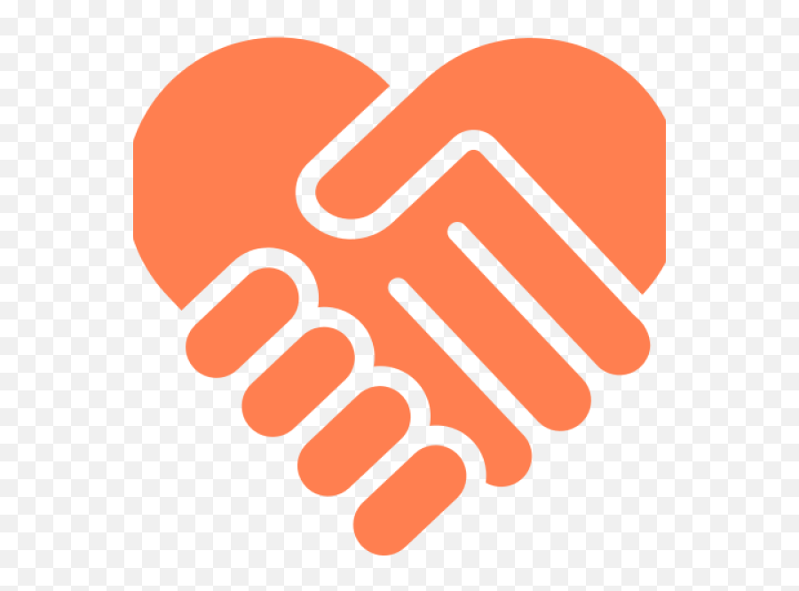 Vendr Png Helping Hands Icon