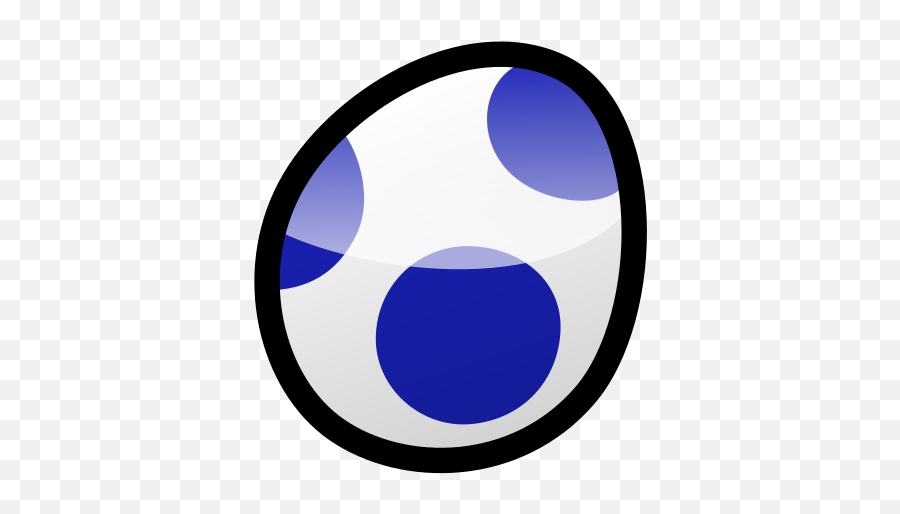 Yoshi - Wikiwand Paper Mario Yoshi Egg Png,Yoshi Egg Icon