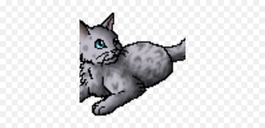 Lavenderkit Warriors Wiki Fandom Png Warrior Cats Icon