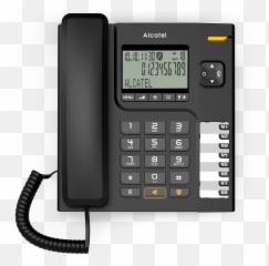 Alcatel T78 - Phones png