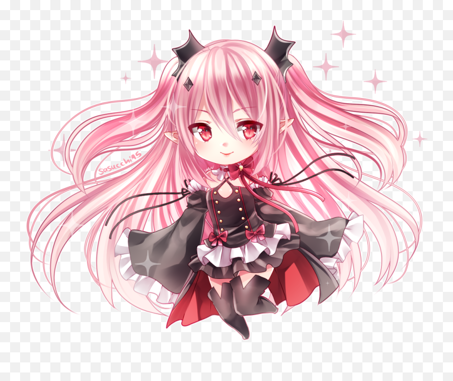 Krul Tepes Wallpapers - Wallpaper Cave Png,Mika Owari No Seraph Icon