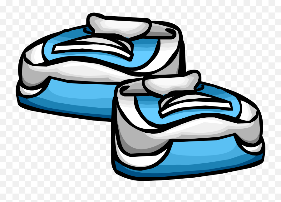 Download 360 Icon - Club Penguin Running Shoes Full Size Png,360 Icon