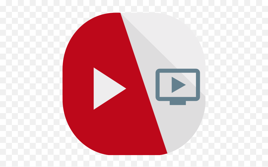 Fileyoutube Meaningful Logosvg - Wikimedia Commons Png,Google Search Button Icon