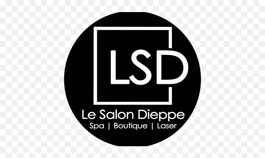 Lsd - Le Salon Dieppe Spa Boutique Laser 140 Canaan Circle Png,Lsd Png