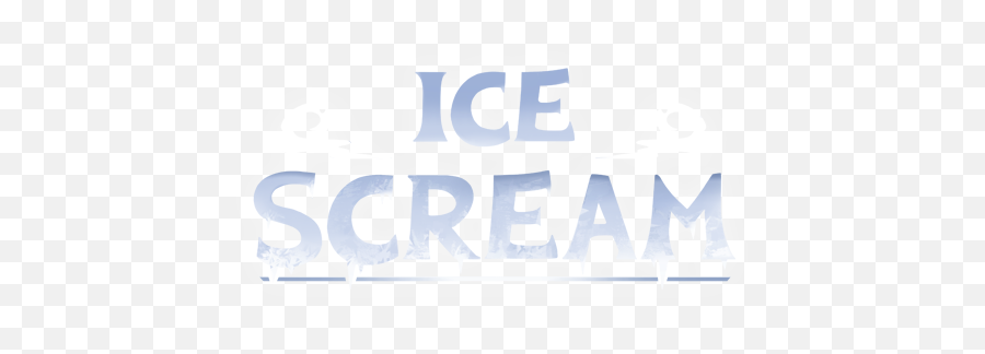 Ice Scream Keplerians - Ice Scream Horror Game Logo Png,Scream Png