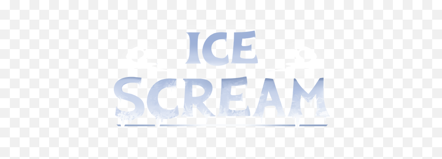 Logo for ice scream 6 : r/Keplareints