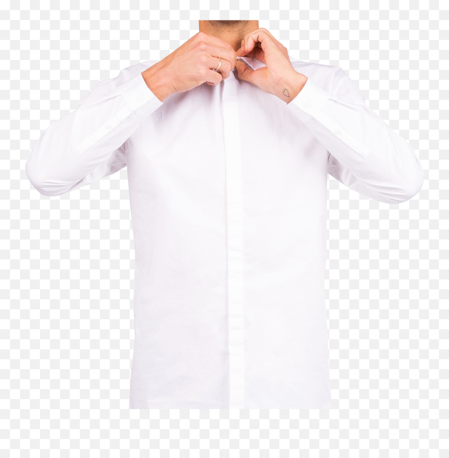 Man Buttoning Shirt Transparent Background Png - Free Standing,Man In Suit Transparent Background