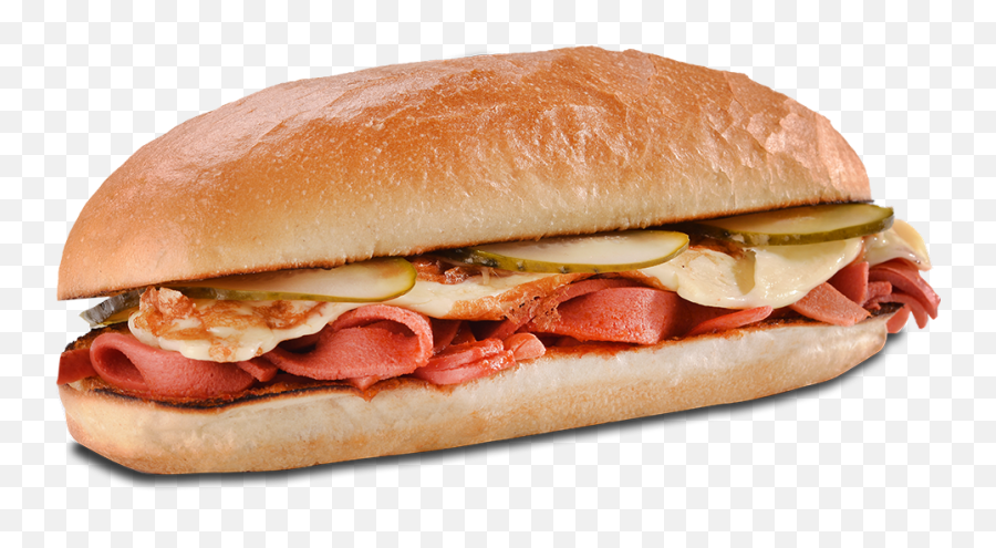 Ham And Cheese Sandwich Muffuletta Product - Ham Png Ham Sandwich Transparent,Sandwich Transparent Background