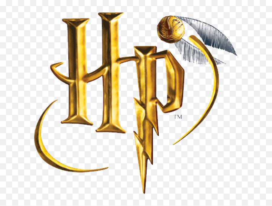 Harry Potter Logo Png 6 Image - Harry Potter,Harry Potter Logo Png