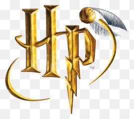 Harry Potter Logo Png 6 Image