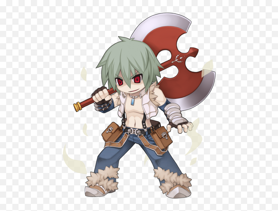 Ragnarok Online Philippines - Cartoon Png,Ragnarok Png