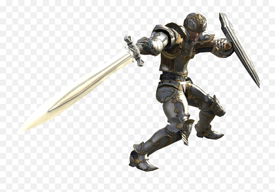 Download Free Png Gladiator - Final Fantasy Xiv Gladiator Armor,Gladiator Png