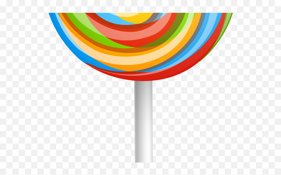 Download Swirl Clipart Transparent - Lollipop Candy Land Hd Png,Swirl Clipart Transparent Background