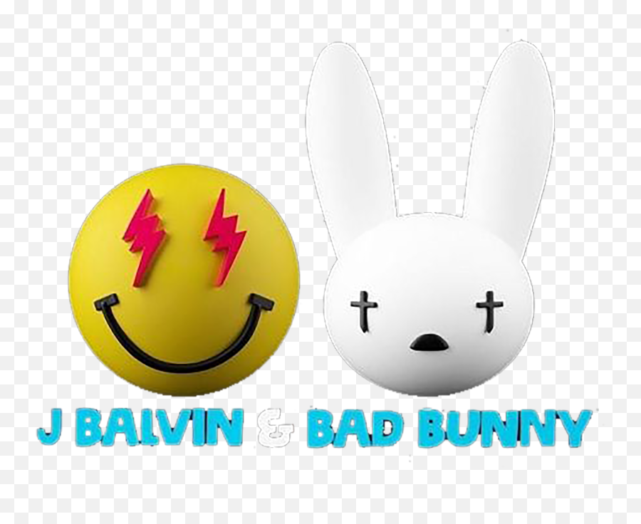 Oasis J Balvin And Bad Bunny T Shirts - Oasis Merch Bad Bunny Png,Bad Bunny Png