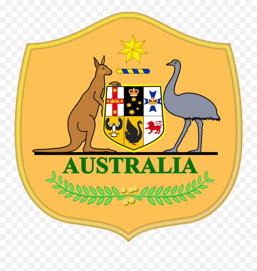 Australia National Soccer Team - Australia Football Team Logo Png,Adidas New Logo
