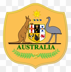 Australia National Soccer Team - Football Logo png