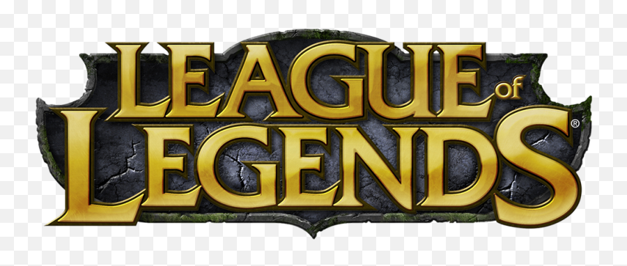 Head To Pc League Of Legends Match By Gamersaloon - League Of Legends Logo 2017 Png,Lol Png
