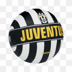 Nike Juventus Prestige Soccer Ball Blackwhite - Png