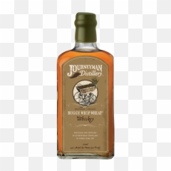 Buggy Whip Wheat U2014 Journeyman Distillery - Journeyman Distillery Buggy Whip Wheat Whiskey Png,Whip Png
