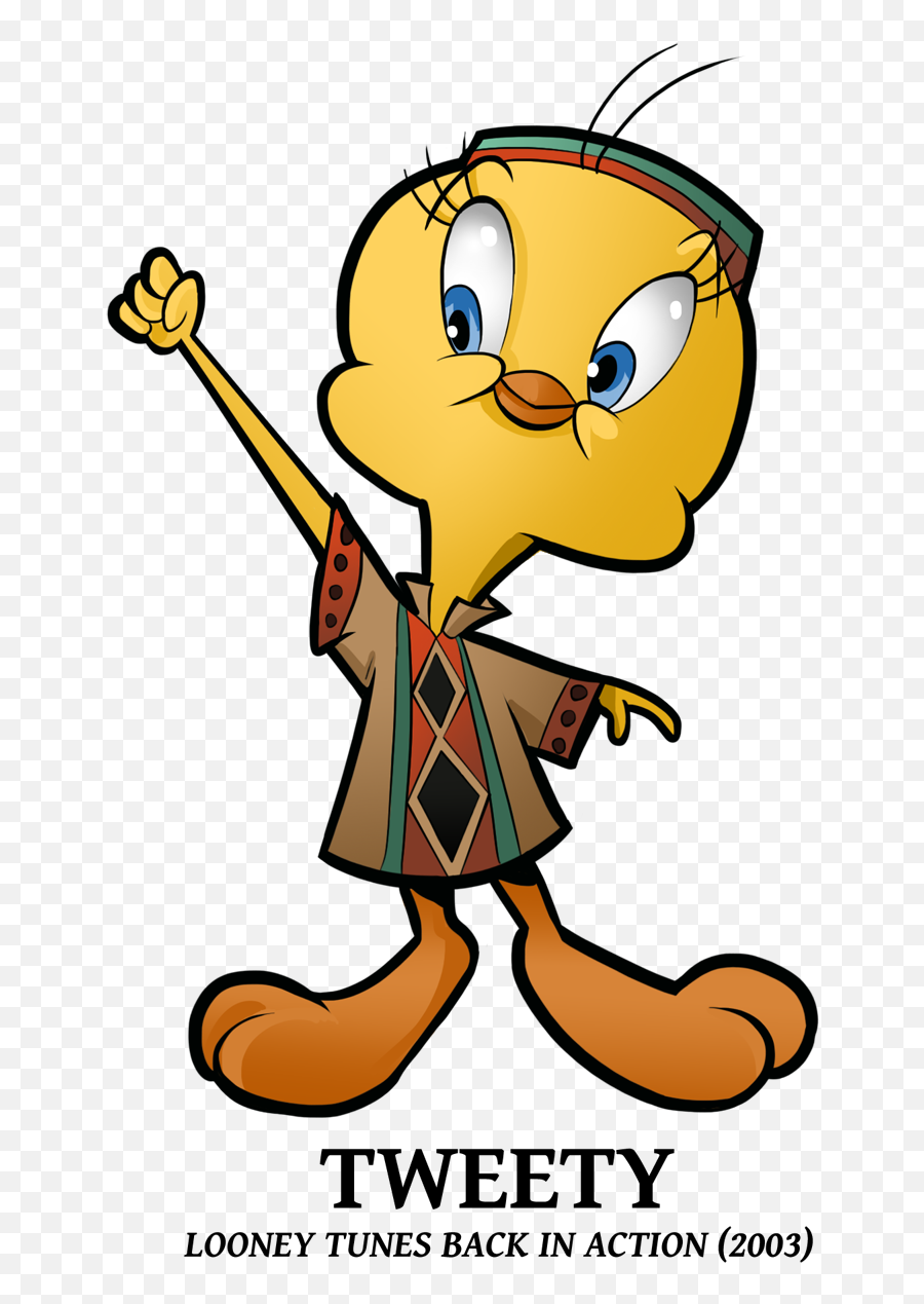 Drawing Bugs Looney Tunes Picture 2207549 - Looney Tunes Back In Action Tweety Bird Png,Elmer Fudd Png