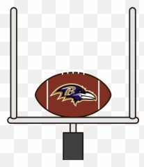 What Nfl Team Has Missed The Most Field Goals Since 2000 - Baltimore Ravens Png,Baltimore Ravens Logo Png