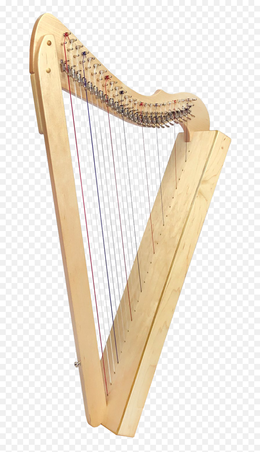 Harp Png Picture - Rees Harps Fullsicle Harp,Harp Png