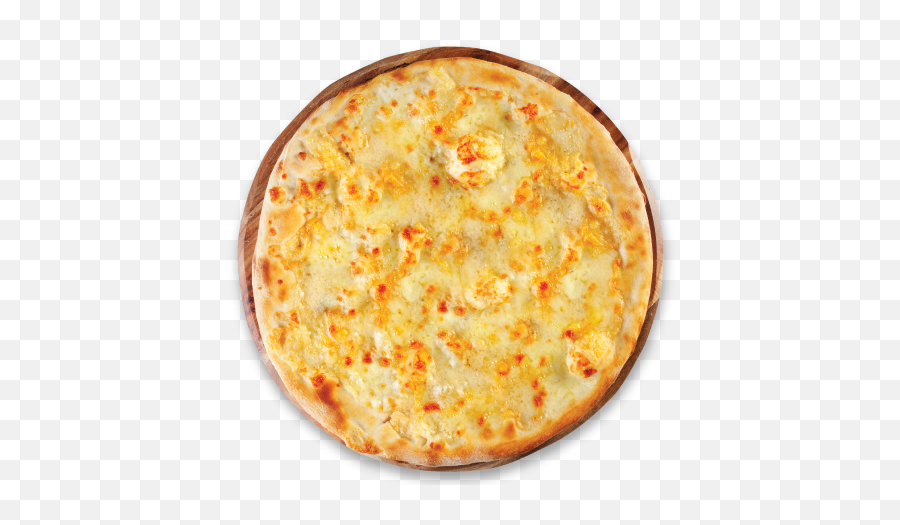 Download Four Cheese Pizza - Paratha Png,Cheese Pizza Png