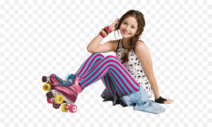 Imagenes De Soy Luna Png 2 Image - Soy Luna En Png,Soy Luna Png