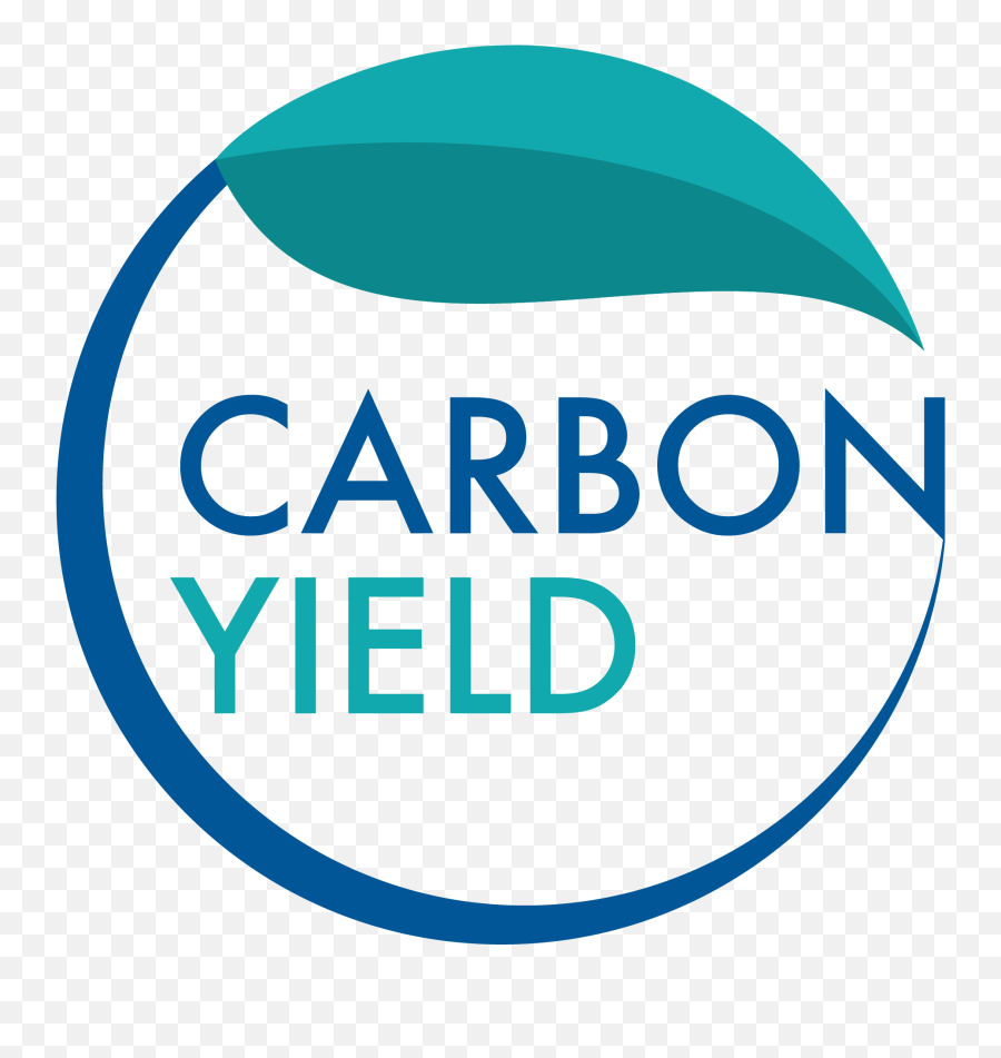 Carbon Yield - Carbon Yield Logo Png,Circle With Line Through It Png