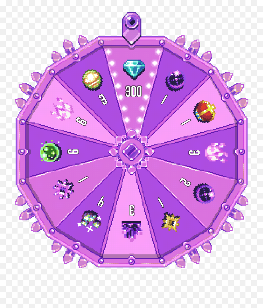 Nether Wheel - Circle Png,Nether Portal Png