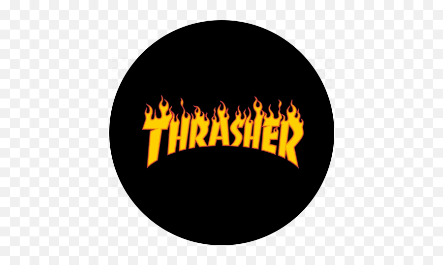 Get La Flame Thrasher Travis Scott Hoodie Custom Design - Flame Thrasher Logo Black Png,Thrasher Logo Transparent