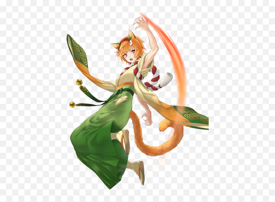 Filelethe New Years Claw Btlfacewebp - Fire Emblem Heroes Wiki Fire Emblem Heroes Lethe Png,Claw Png