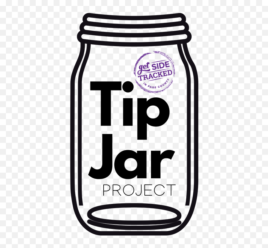 Tip Jar Project Established To Promote Png