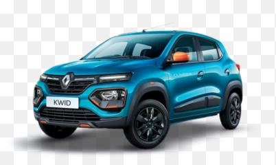 Renault Kwid - On Road Price In Bangalore png