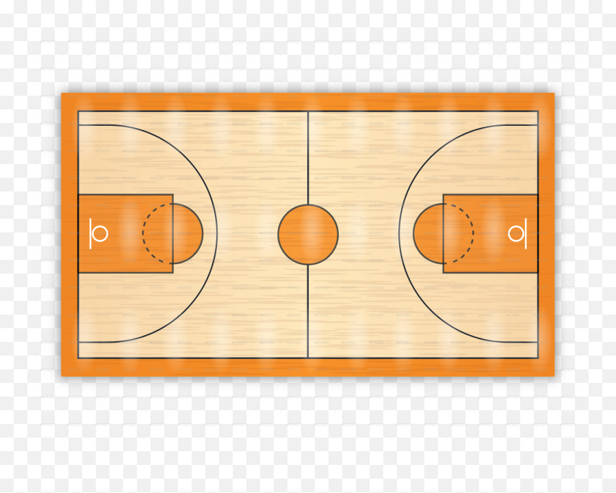 Basketball Floor Free Stock Png Files Court