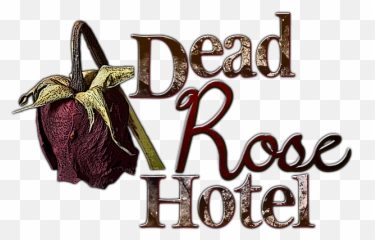 Screams The Haunted Stadium Mazes - Dead Rose png