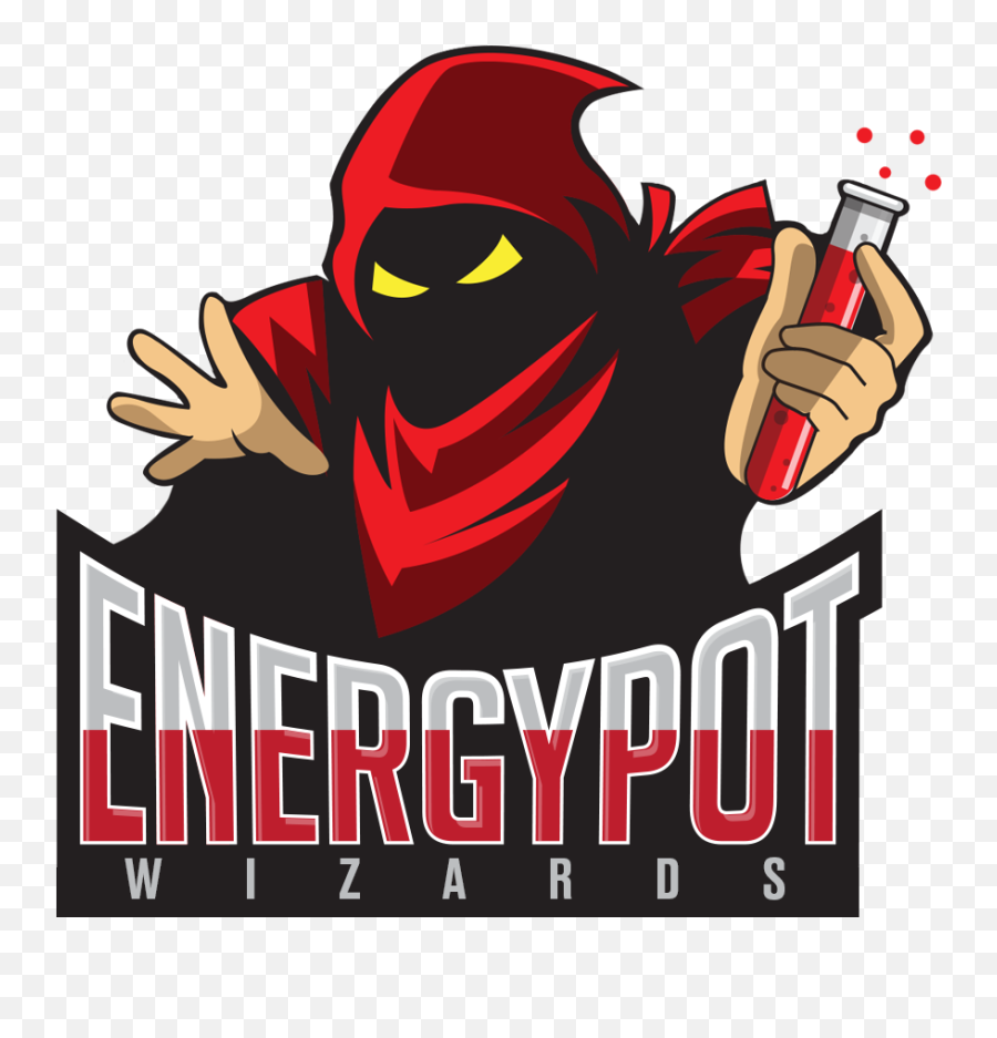League Of Legends Esports Wiki - Energypot Wizards Png,Wizards Logo Png