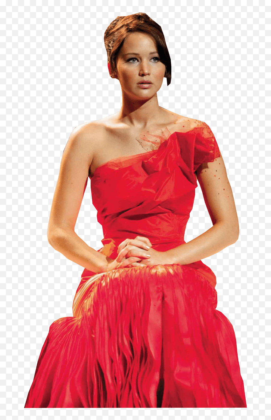Download Movies - Jennifer Lawrence Red Dress Png,Jennifer Lawrence Png