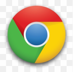 Google Chrome Icon - png