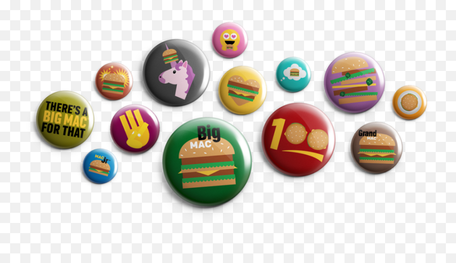 Food Emojis Png - Cupcake,Big Mac Png