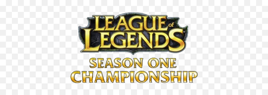 Worlds Season 1 - Leaguepedia League Of Legends Esports Wiki League Of Legends World Championship 2011 Logo Png,League Of Legends Transparent