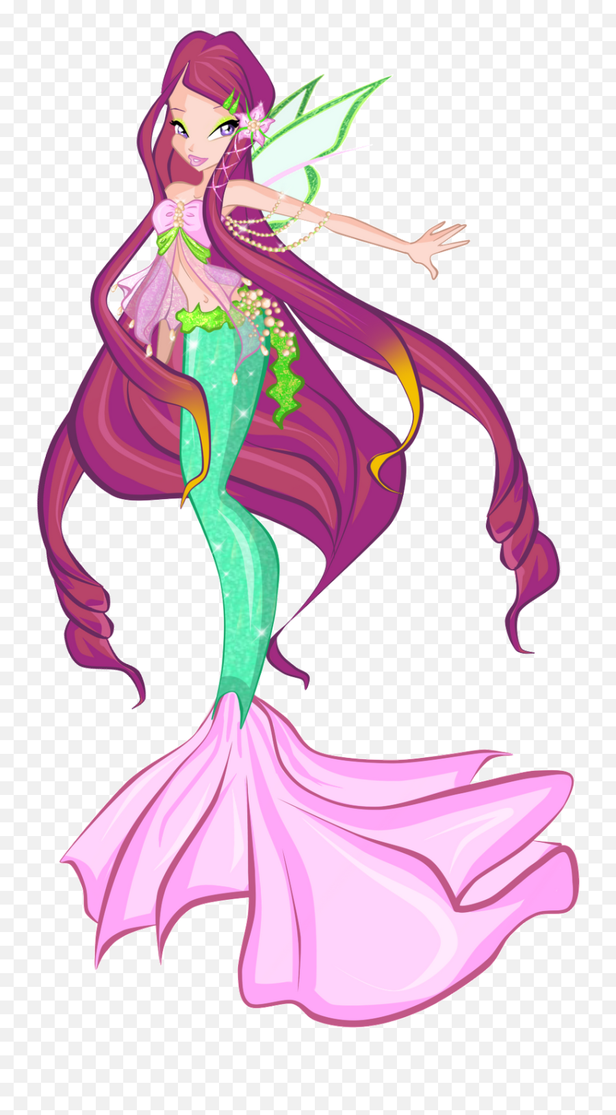 Pictures Of Mermaids Drawing Free Download - Drawing Mermaids Png,Mermaid Transparent Background